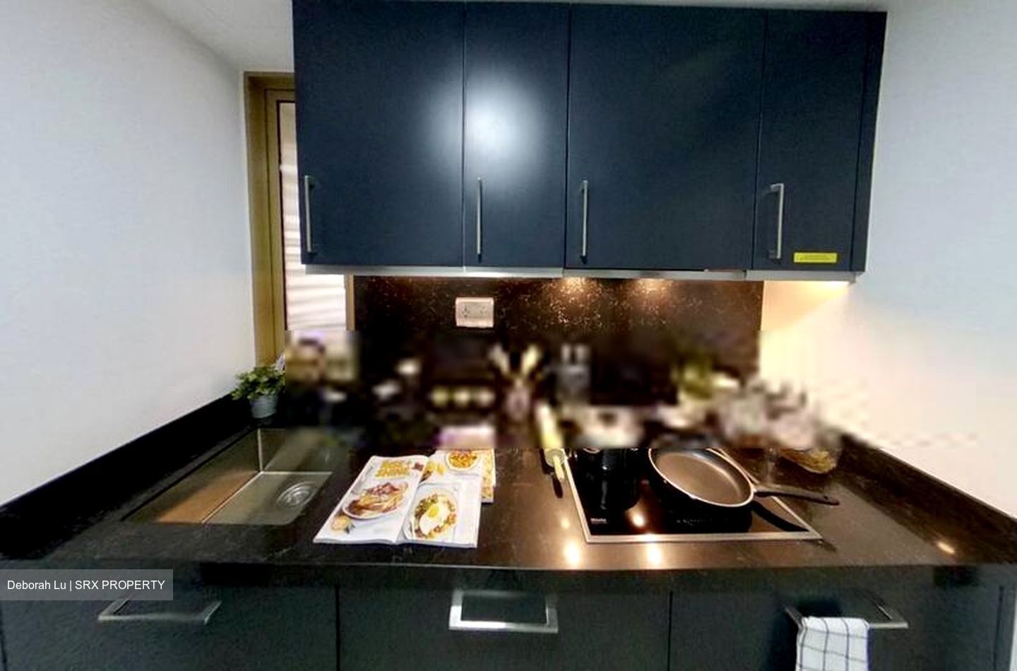 Draycott Park (D10), Condominium #586808461
